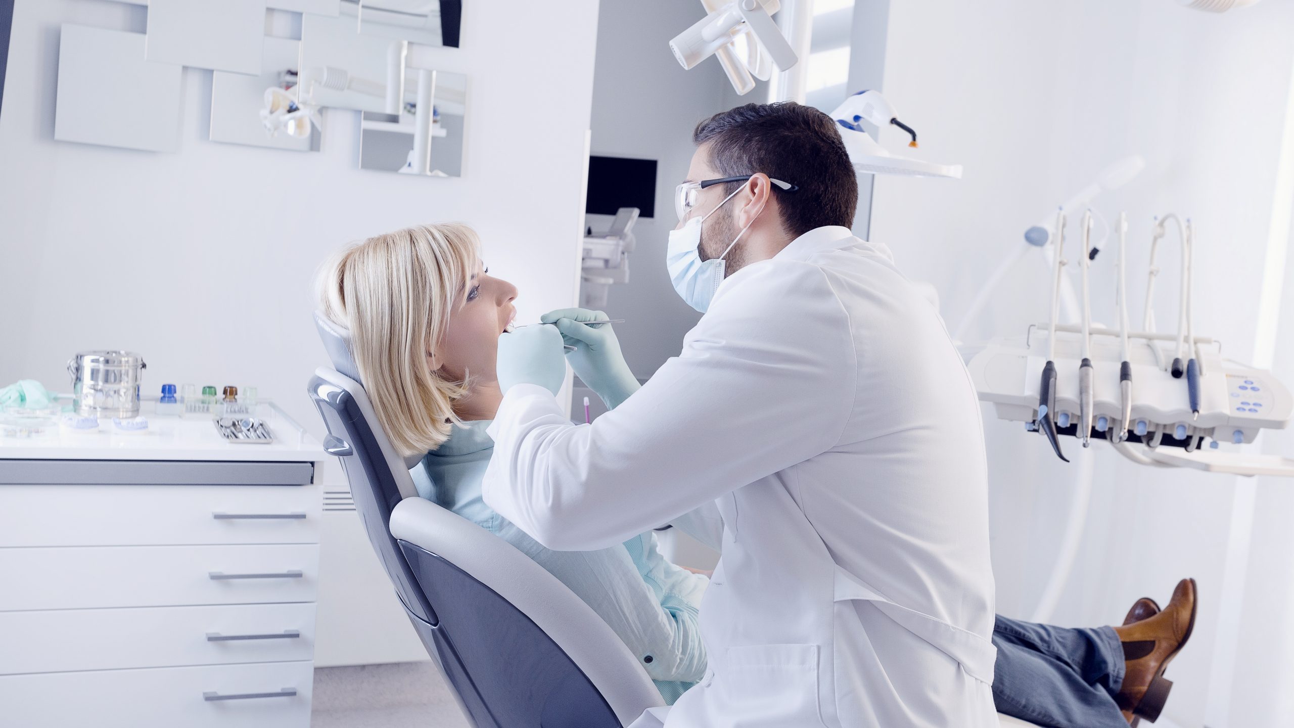 Dentist in Randolph, NJ